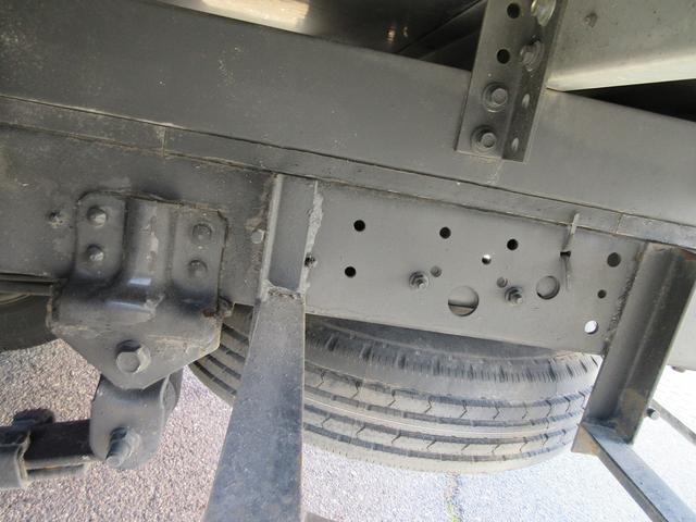 ダイナトラック 冷蔵冷凍車 低温設定 サイド扉 東プレ製 スタンバイ ミッション MT車 2t 2トン 2層式(36枚目)