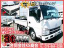 　平ボディ　３トン　３ｔ積載　ミッション　ＭＴ　エルフＯＥＭ　ターボ車　１０尺ボディ　中低床　６速ＭＴ(2枚目)