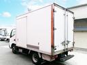 トヨエース 　冷蔵冷凍車　低温設定　　スタンバイ　サイド扉　リア観音　２ｔ車　２トンミッション　ＭＴ　トラック（7枚目）