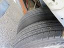 　バン　トラック　オートマ　ＡＴ車　ラッシング　積載１．２５　総重量３７６５Ｋｇディーゼル　バックカメラ　２トン　２ｔ（33枚目）