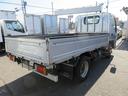 エルフトラック 　平ボディ　スムーサー　ＡＴ　３方開　１．５ｔ車　ターボ車車両総重量３８２５Ｋｇ　１０尺ボディ　床木　２ｔ　２トン３ｔ（6枚目）