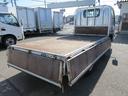 　平ボディ　スムーサー　ＡＴ　３方開　１．５ｔ車　ターボ車車両総重量３８２５Ｋｇ　１０尺ボディ　床木　２ｔ　２トン３ｔ（10枚目）