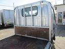 　平ボディ　スムーサー　ＡＴ　３方開　１．５ｔ車　ターボ車車両総重量３８２５Ｋｇ　１０尺ボディ　床木　２ｔ　２トン３ｔ（12枚目）