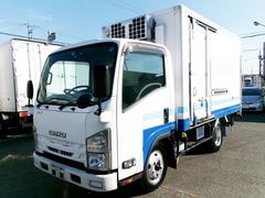 エルフトラック 　冷蔵冷凍車　スタンバイ　低温設定　−３０度設定 0702161A30231025W001 3