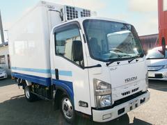 エルフトラック 　冷蔵冷凍車　スタンバイ　低温設定　−３０度設定 0702161A30231025W001 4