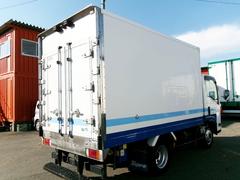 エルフトラック 　冷蔵冷凍車　スタンバイ　低温設定　−３０度設定 0702161A30231025W001 6