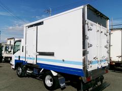 エルフトラック 　冷蔵冷凍車　スタンバイ　低温設定　−３０度設定 0702161A30231025W001 7