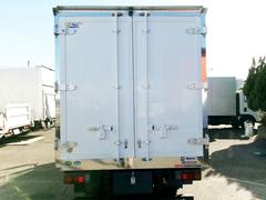 デュトロ 　冷蔵冷凍車　冷凍車　低温設定　２ｔ 0702161A30231114W001 7