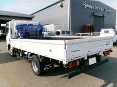 エルフトラック 　タダノ製４段クレーン　ワイドロング　簡易クレーン　２トン 0702161A30240416W001 6