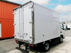キャンター 　冷蔵冷凍車　低温設定　サイド扉　１０尺ボディ 0702161A30240522W001 6
