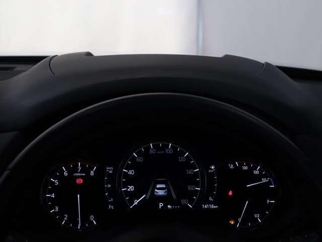 2.5 25T エクスクルーシブ モード マツダ認定中古車 BOSE(8枚目)