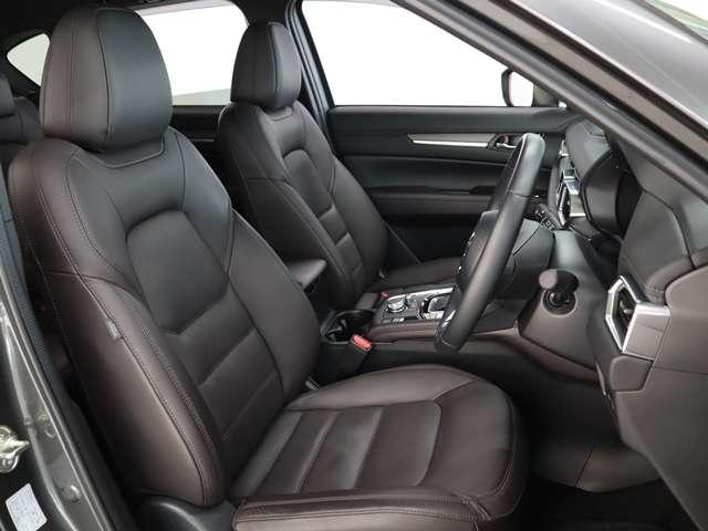 2.5 25T エクスクルーシブ モード マツダ認定中古車 BOSE(12枚目)