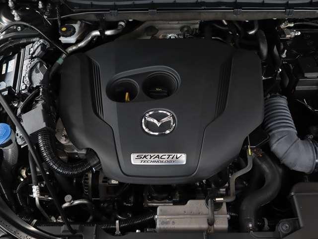 2.5 25T エクスクルーシブ モード マツダ認定中古車 BOSE(16枚目)