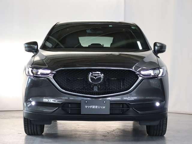 2.5 25T エクスクルーシブ モード マツダ認定中古車 BOSE(17枚目)