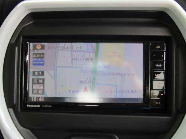 フレアクロスオーバー ６６０　ハイブリッド　ＸＴ　３６０度モニター（18枚目）