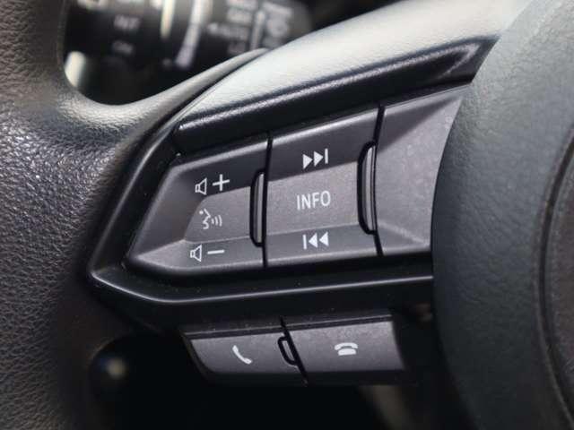 デミオ １．５　ＸＤ　ディーゼルターボ　衝突被害軽減ブレーキ　運転席助手席シート（10枚目）