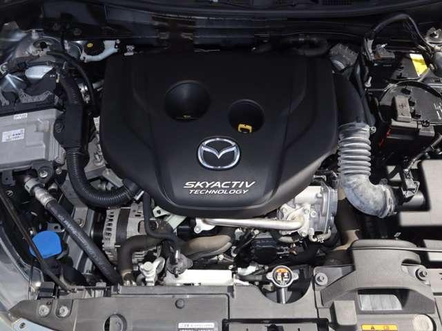 デミオ １．５　ＸＤ　ディーゼルターボ　衝突被害軽減ブレーキ　運転席助手席シート（15枚目）