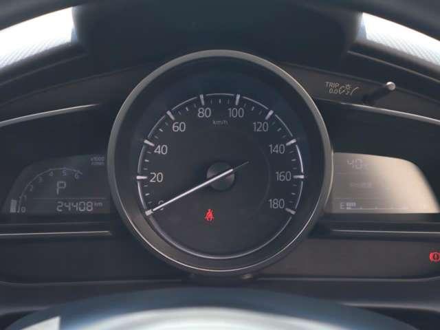 MAZDA2 1.5 15BD 衝突被害軽減ブレーキ マツダ認定中古車(7枚目)