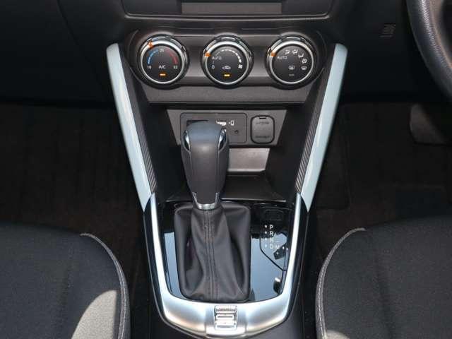 MAZDA2 1.5 15BD 衝突被害軽減ブレーキ マツダ認定中古車(8枚目)