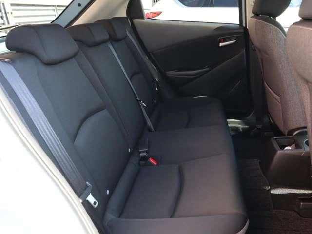 MAZDA2 1.5 15BD 衝突被害軽減ブレーキ マツダ認定中古車(14枚目)