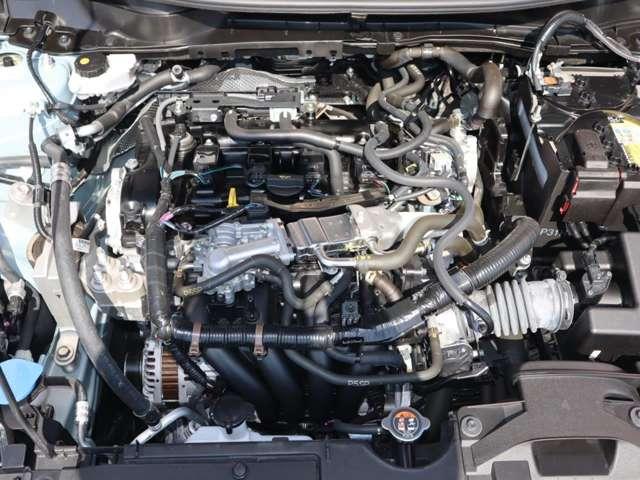 MAZDA2 1.5 15BD 衝突被害軽減ブレーキ マツダ認定中古車(16枚目)