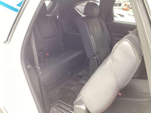 ＣＸ－８ ２．２　ＸＤ　ブラックトーン　エディション　ディーゼルターボ　マツダ認定中古車　ＥＴＣ車載器　コネクティッ（15枚目）
