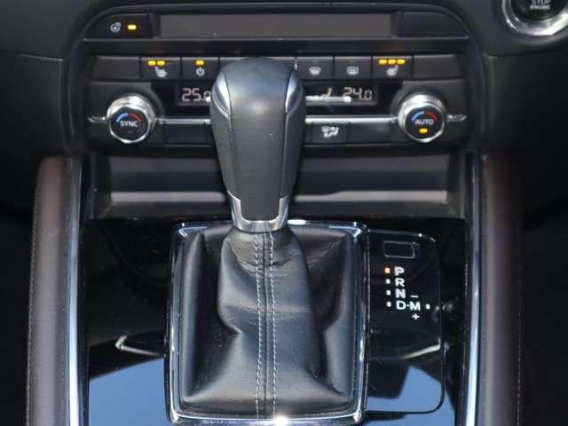 CX-8 2.2 XD プロアクティブ ディーゼルターボ マツダ認定中古車 衝突被害軽減ブレーキ BO(9枚目)