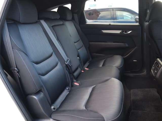 CX-8 2.2 XD プロアクティブ ディーゼルターボ マツダ認定中古車 衝突被害軽減ブレーキ BO(14枚目)