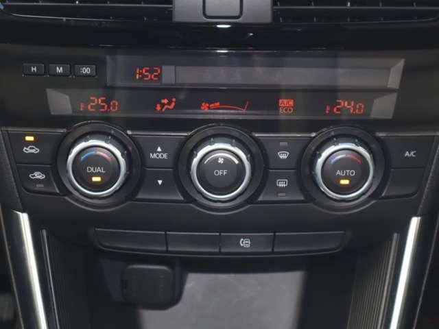 CX-5 2.2 XD ディーゼルターボ 衝突被害軽減ブレーキ サイド&バックカメ(7枚目)