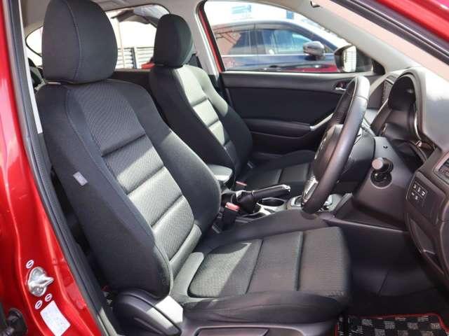 CX-5 2.2 XD ディーゼルターボ 衝突被害軽減ブレーキ サイド&バックカメ(12枚目)