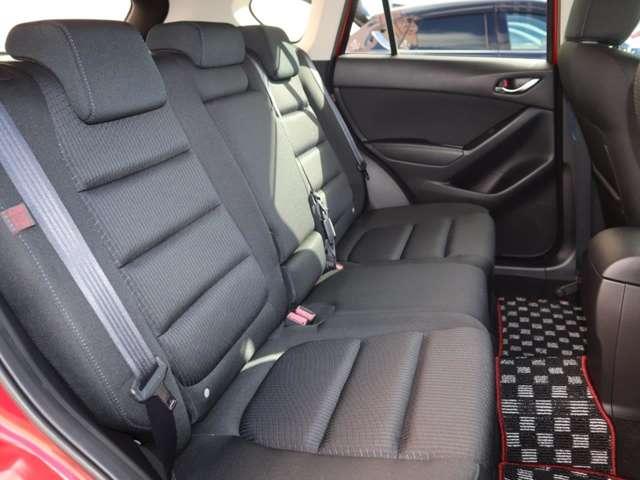 CX-5 2.2 XD ディーゼルターボ 衝突被害軽減ブレーキ サイド&バックカメ(13枚目)