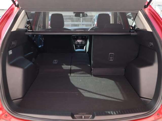 CX-5 2.2 XD ディーゼルターボ 衝突被害軽減ブレーキ サイド&バックカメ(14枚目)