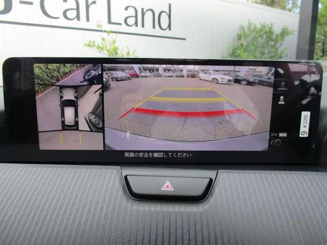 CX-60 3.3 XD SP ディーゼルターボ(5枚目)