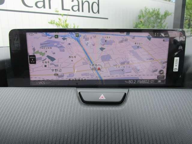 CX-60 3.3 XD SP ディーゼルターボ(7枚目)