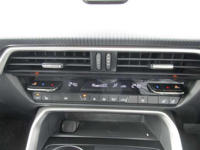 CX-60 3.3 XD SP ディーゼルターボ(10枚目)