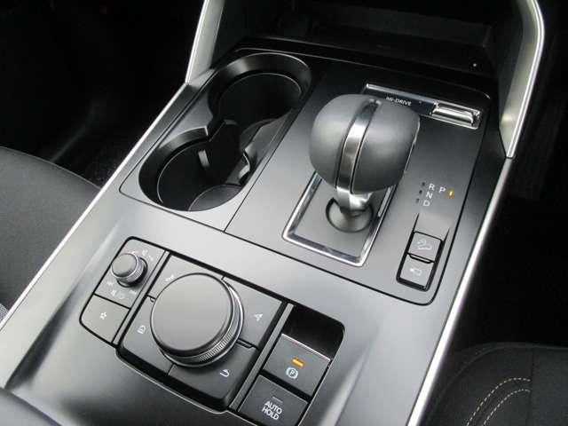 CX-60 3.3 XD SP ディーゼルターボ(11枚目)