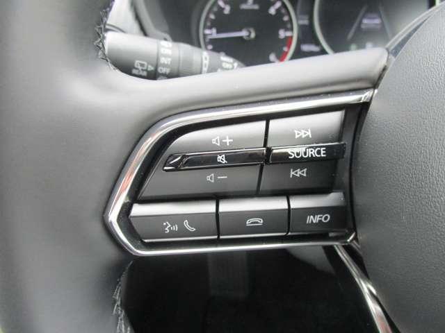 CX-60 3.3 XD SP ディーゼルターボ(13枚目)