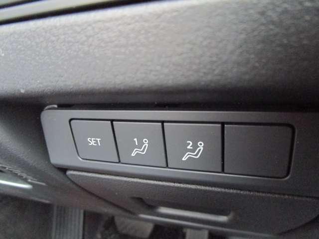 CX-60 3.3 XD SP ディーゼルターボ(16枚目)