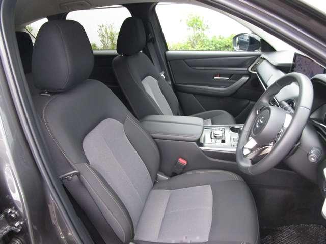 CX-60 3.3 XD SP ディーゼルターボ(17枚目)