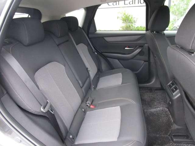 CX-60 3.3 XD SP ディーゼルターボ(19枚目)