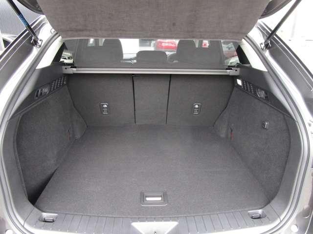 CX-60 3.3 XD SP ディーゼルターボ(20枚目)