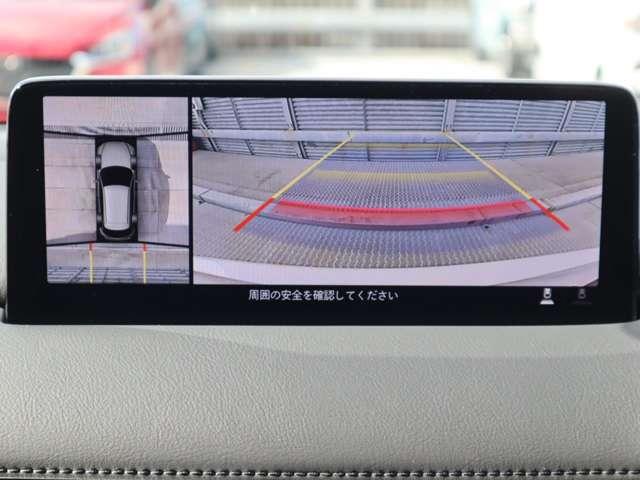 CX-5 2.2 XD ブラックトーンエディション ディーゼルターボ マツダ認定中古車 ETC2.0 衝突被害軽減ブレ(6枚目)