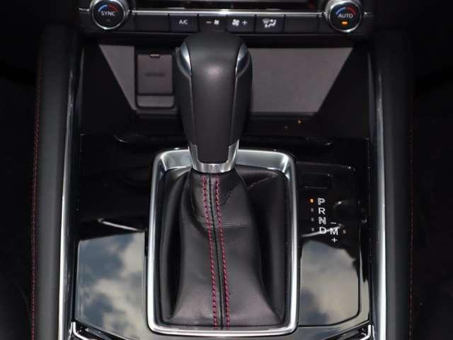 CX-5 2.2 XD ブラックトーンエディション ディーゼルターボ マツダ認定中古車 ETC2.0 衝突被害軽減ブレ(9枚目)