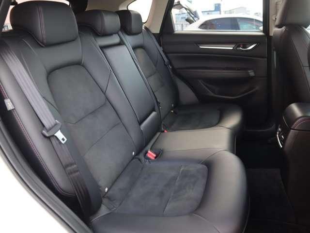CX-5 2.2 XD ブラックトーンエディション ディーゼルターボ マツダ認定中古車 ETC2.0 衝突被害軽減ブレ(14枚目)