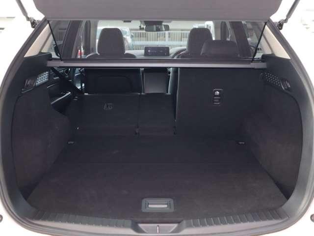 CX-5 2.2 XD ブラックトーンエディション ディーゼルターボ マツダ認定中古車 ETC2.0 衝突被害軽減ブレ(15枚目)