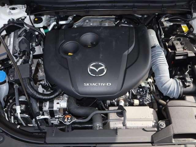 CX-5 2.2 XD ブラックトーンエディション ディーゼルターボ マツダ認定中古車 ETC2.0 衝突被害軽減ブレ(16枚目)