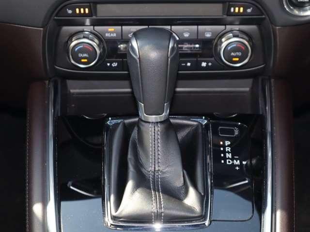 CX-8 2.2 XD Lパッケージ ディーゼルターボ 衝突被害軽減ブレーキ BOSEサウンドシステ(9枚目)