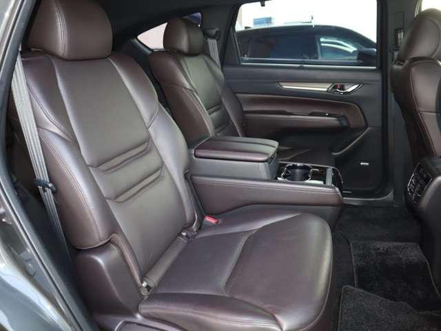 CX-8 2.2 XD Lパッケージ ディーゼルターボ 衝突被害軽減ブレーキ BOSEサウンドシステ(13枚目)