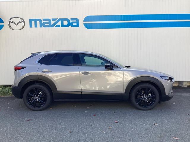 CX-30 2.0 20S ブラック セレクション(2枚目)
