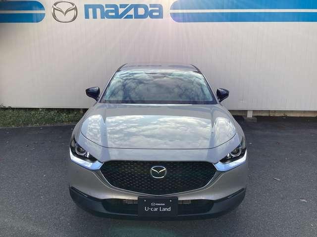 CX-30 2.0 20S ブラック セレクション(5枚目)